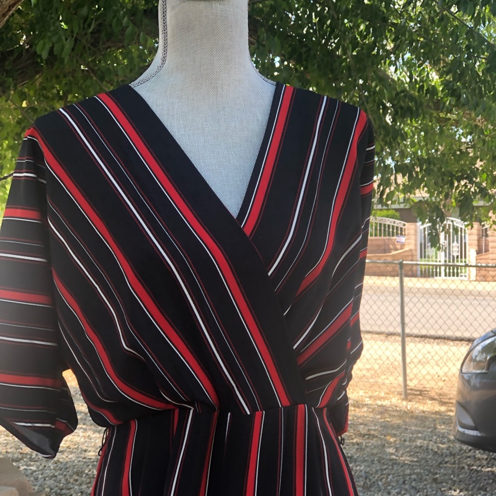 Jump suit - Picture 2 of 2